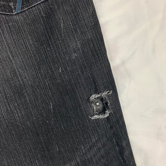 Citizens of humanity pop art jeans - Picture 7 of 9